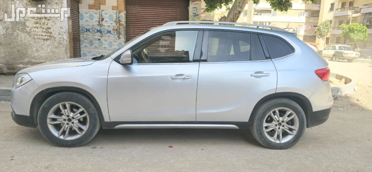 بريليانس V5 2015 في قسم أول أسيوط بسعر 490 ألف جنيه مصري