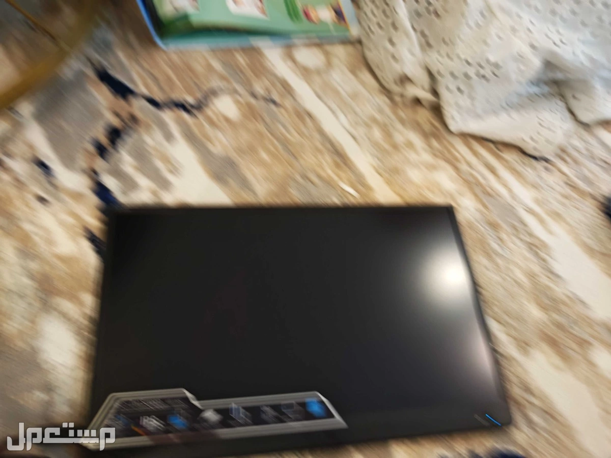 ISUS  PORTABLE  MONITOR في الرياض بسعر 400 ريال سعودي