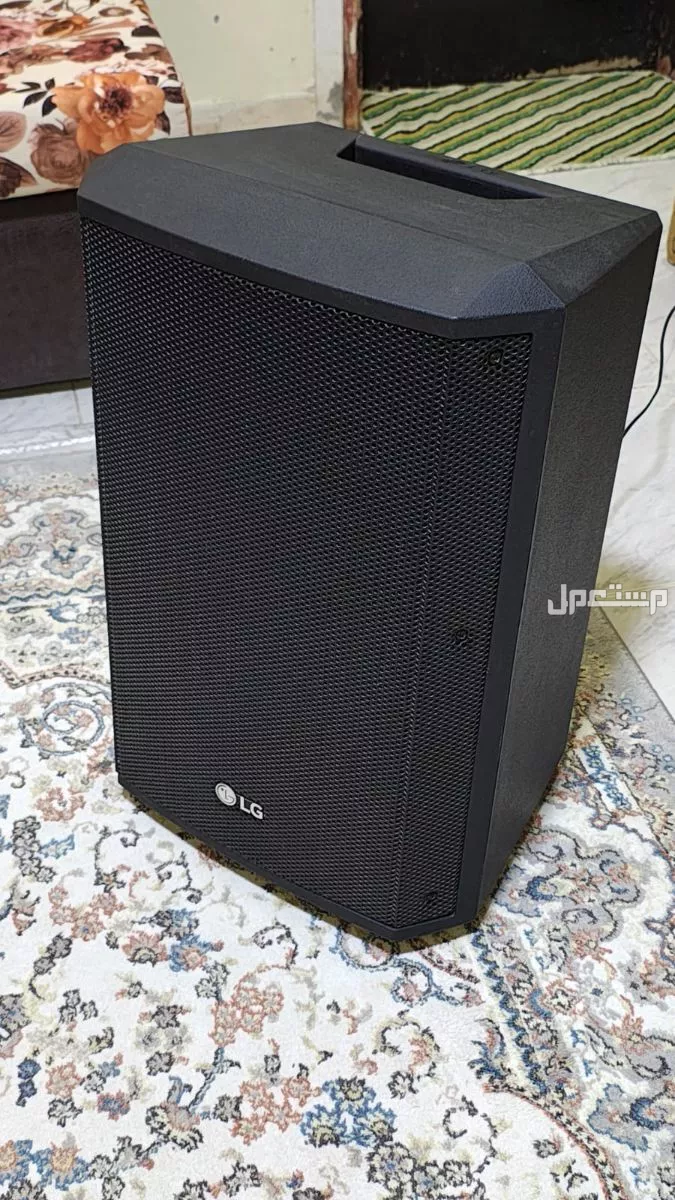 سماعه بلوتوث LG السعر 600 ريال استعمال نظيف