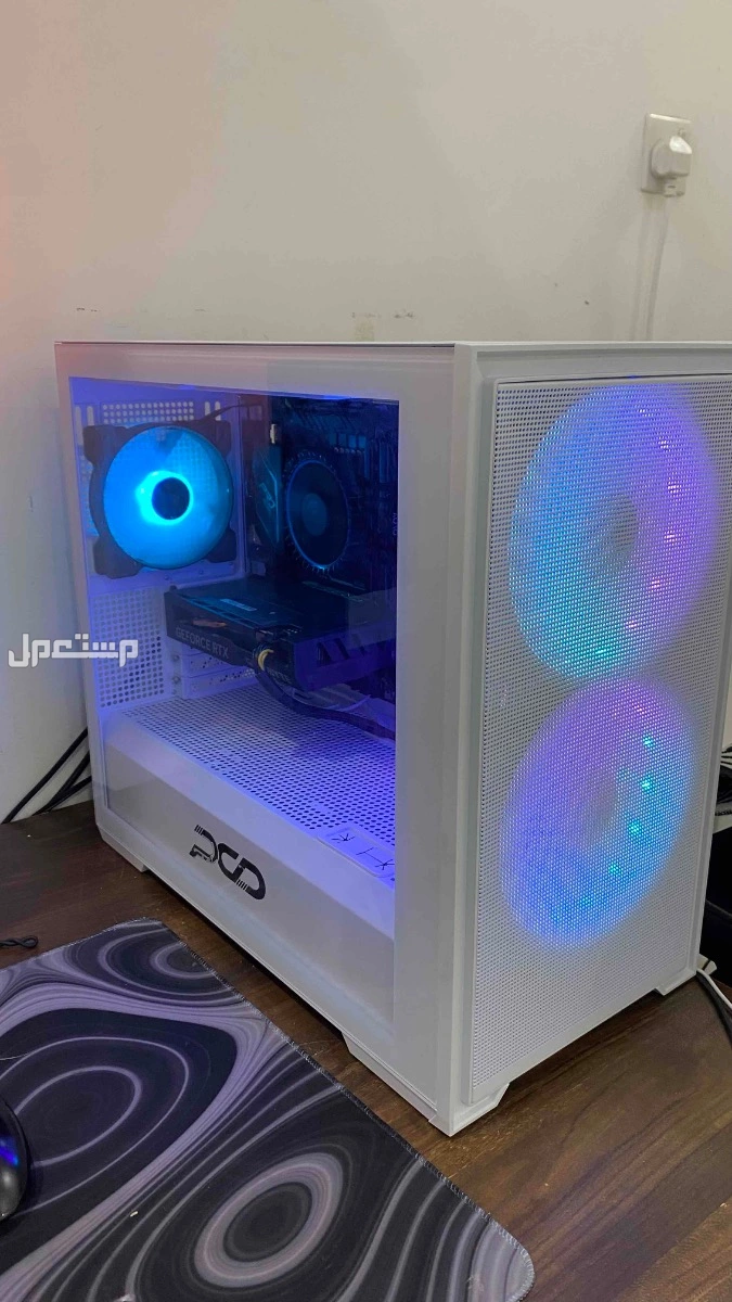 بيسي قيمنق في بريدة بسعر 2850 ريال سعودي