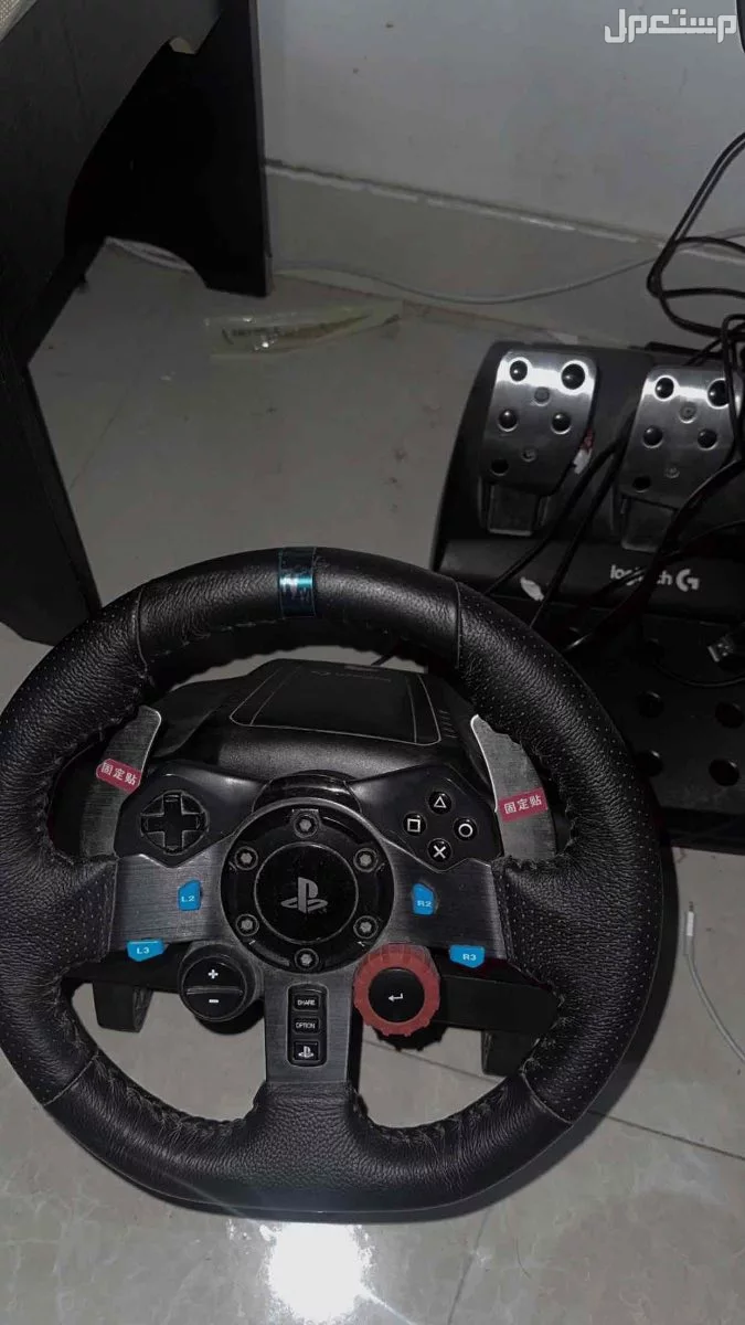 g29 للبيع نضيفه وممتازه في العب