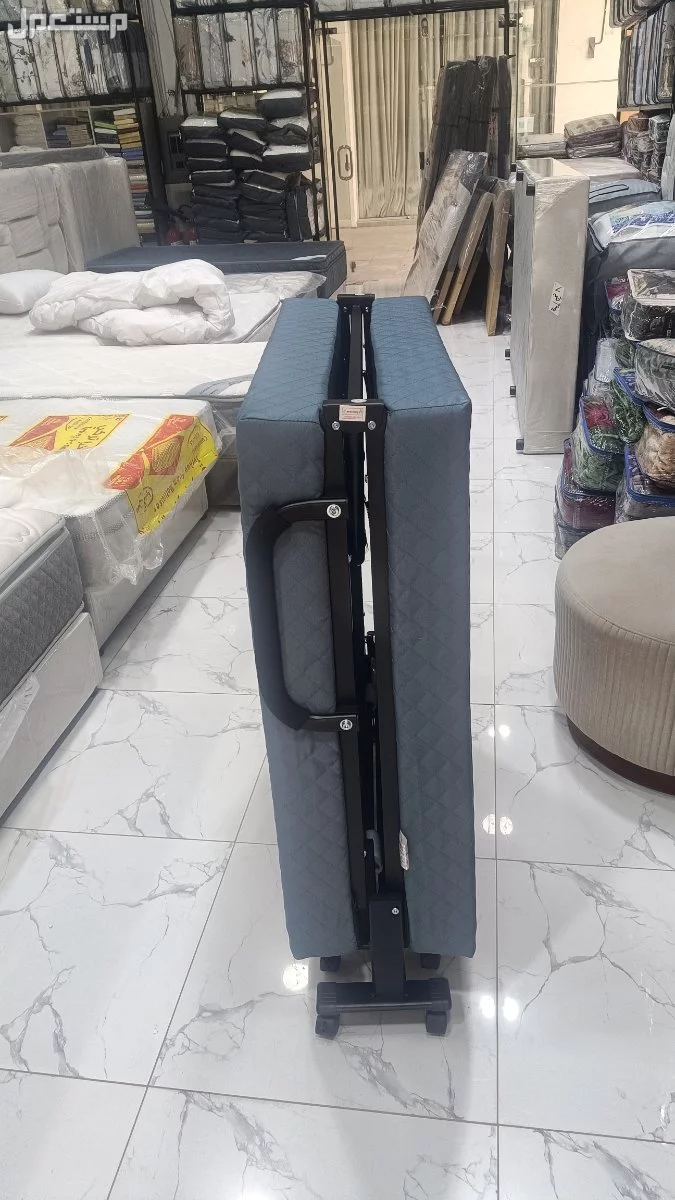 سرير ابو مرتبة يتصفط للبيع الرياض اسوق العويس بسعر 650 قابل لتفاوض