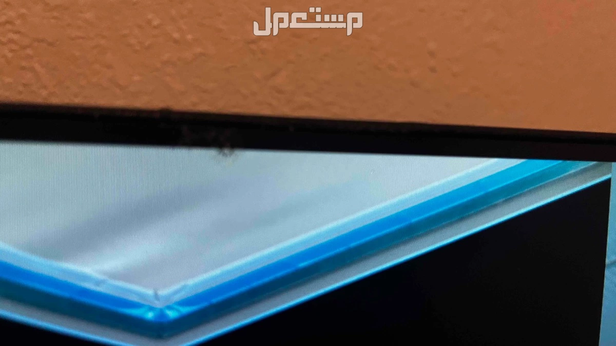 شاشة قيمنق في بريدة بسعر 180 ريال سعودي