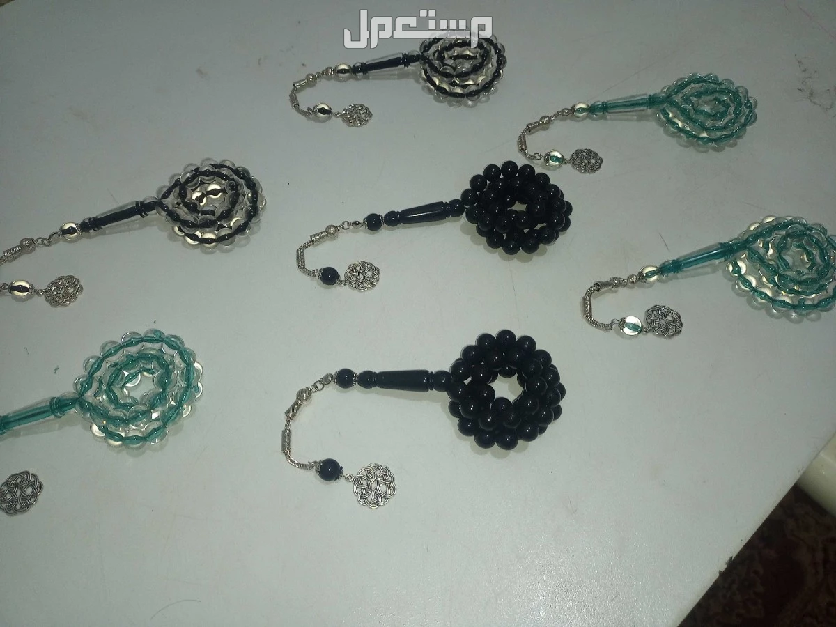 للبيع مسابح بكلايت جملة وتفريد