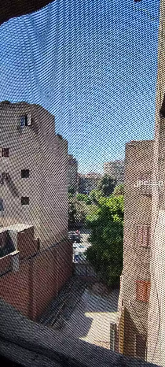 شقة للبيع في قسم مصر القديمة بسعر 900 ألف جنيه مصري