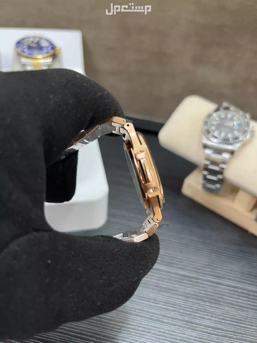ساعات باتك فليب سويسرية  في الرياض