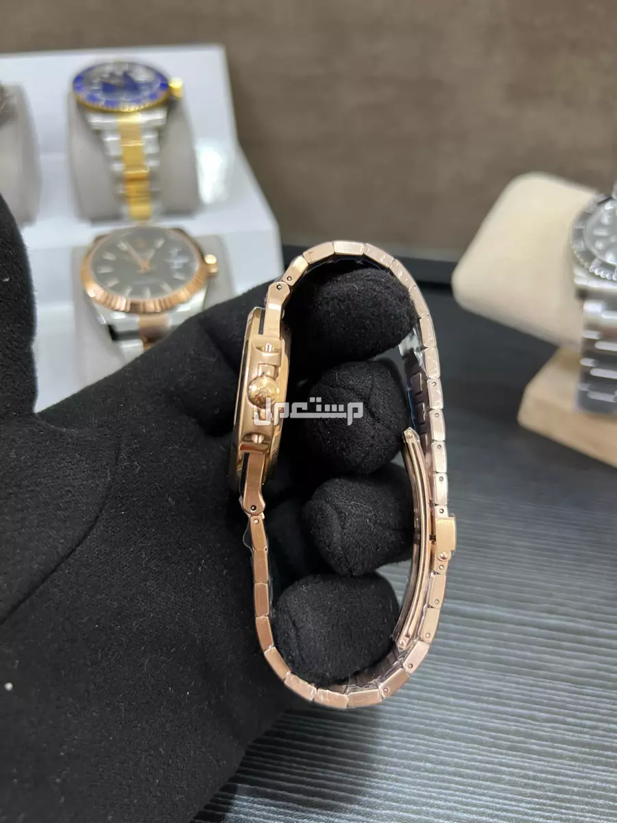 ساعات باتك فليب سويسرية  في الرياض