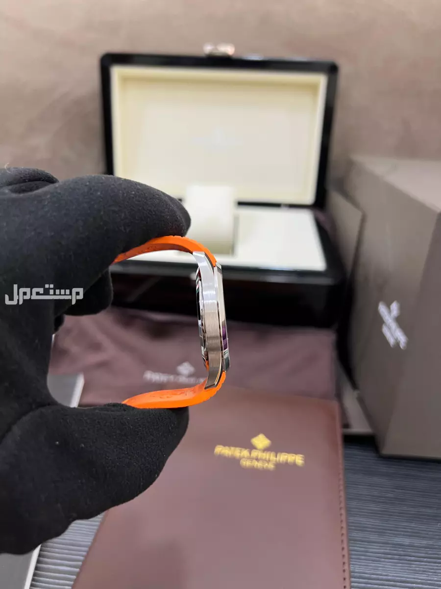 ساعات باتك فليب سويسرية  في الرياض
