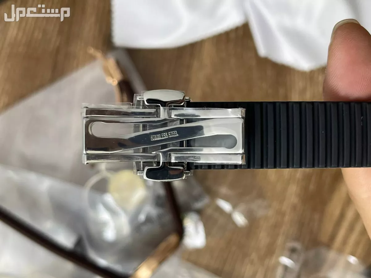 ساعات باتك فليب سويسرية  في الرياض