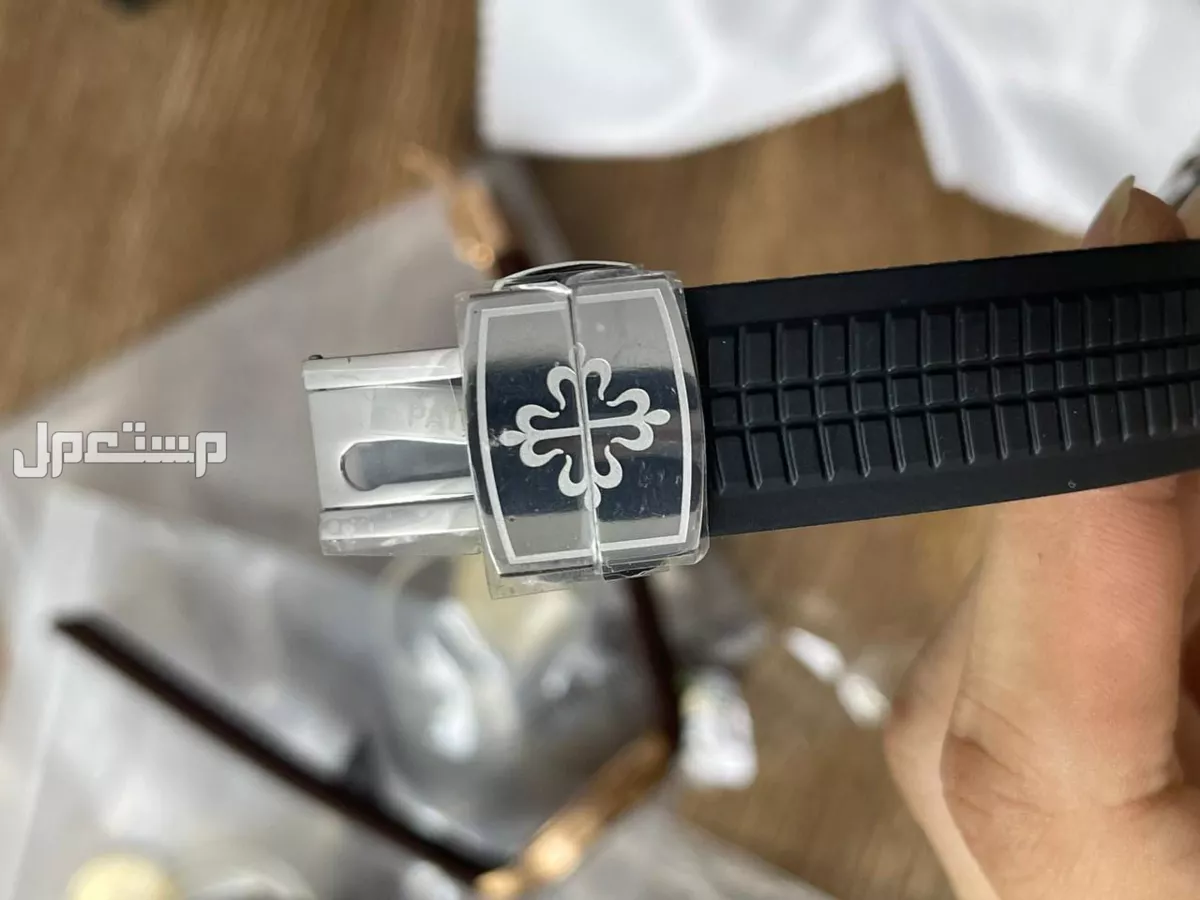 ساعات باتك فليب سويسرية  في الرياض