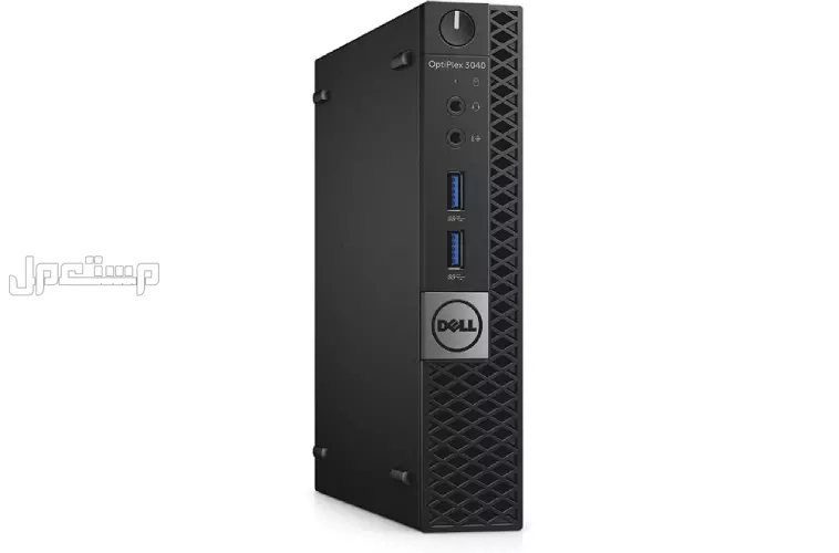 كمبيوتر مكتبي ميني ديل اوبتلكس انتل كور i5 الجيل السادس (مجدد) كمبيوتر مكتبي ميني ديل اوبتلكس انتل كور i5 الجيل السادس