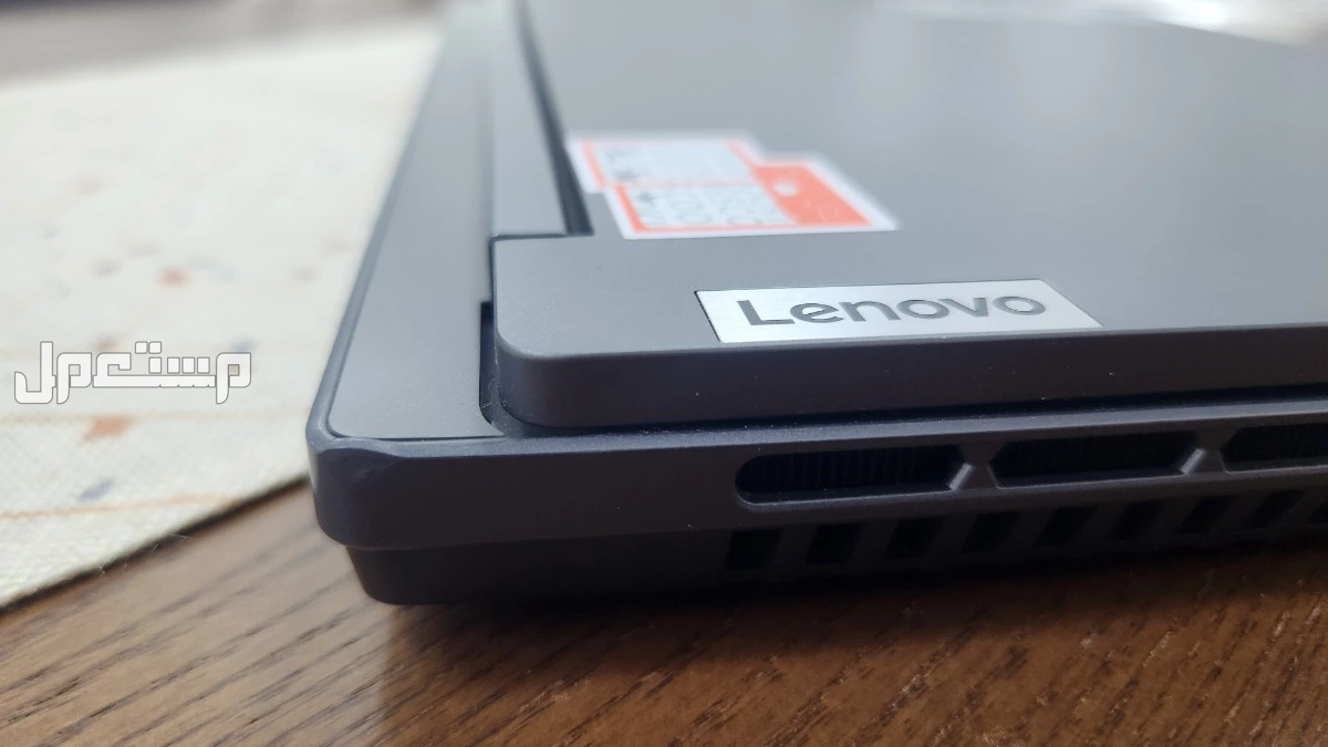 Laptop Lenovo Legion Slim 5 16IRH8
