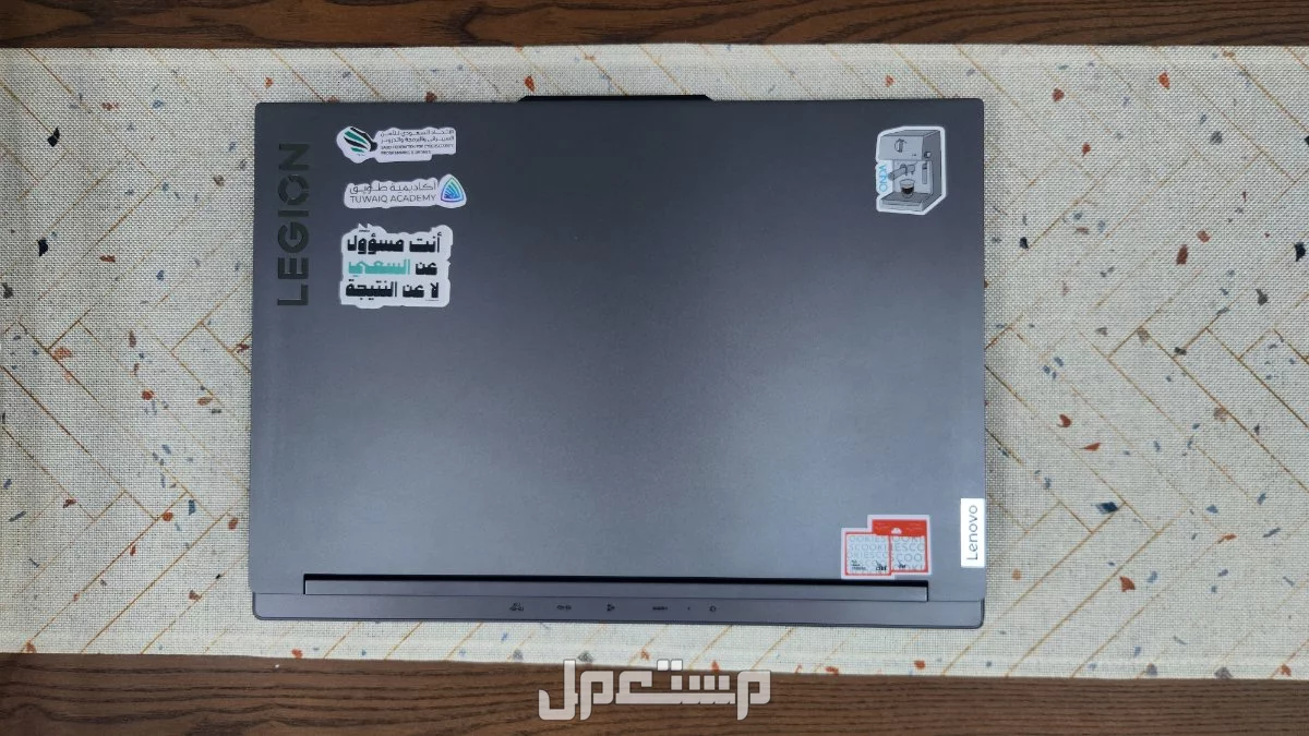 Laptop Lenovo Legion Slim 5 16IRH8