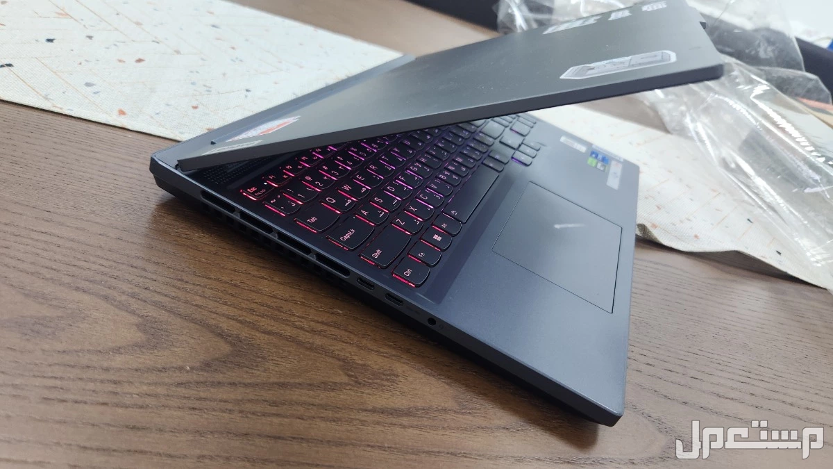 Laptop Lenovo Legion Slim 5 16IRH8