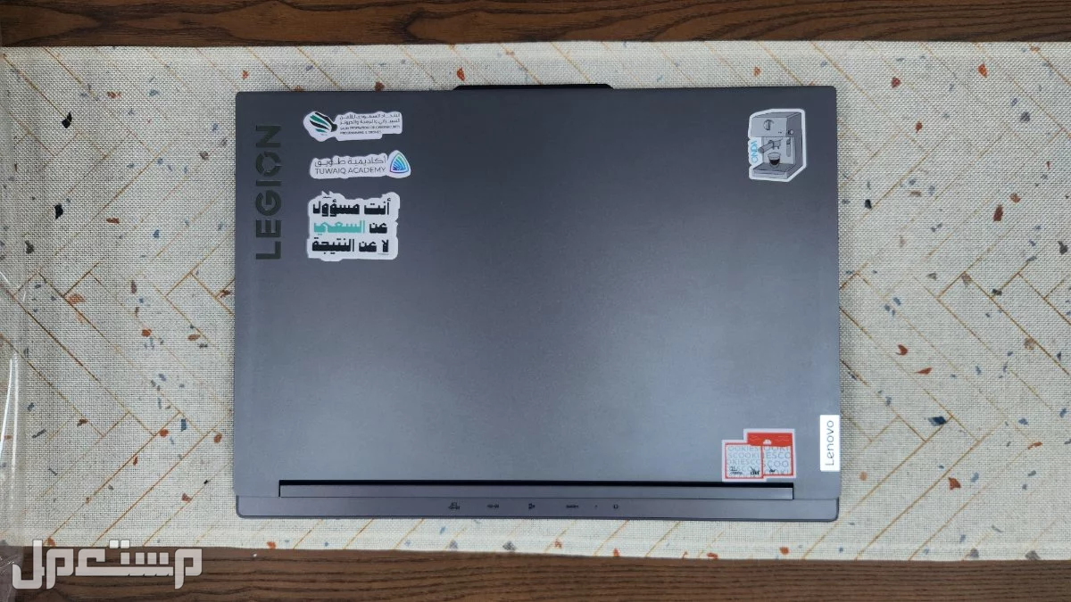 Laptop Lenovo Legion Slim 5 16IRH8