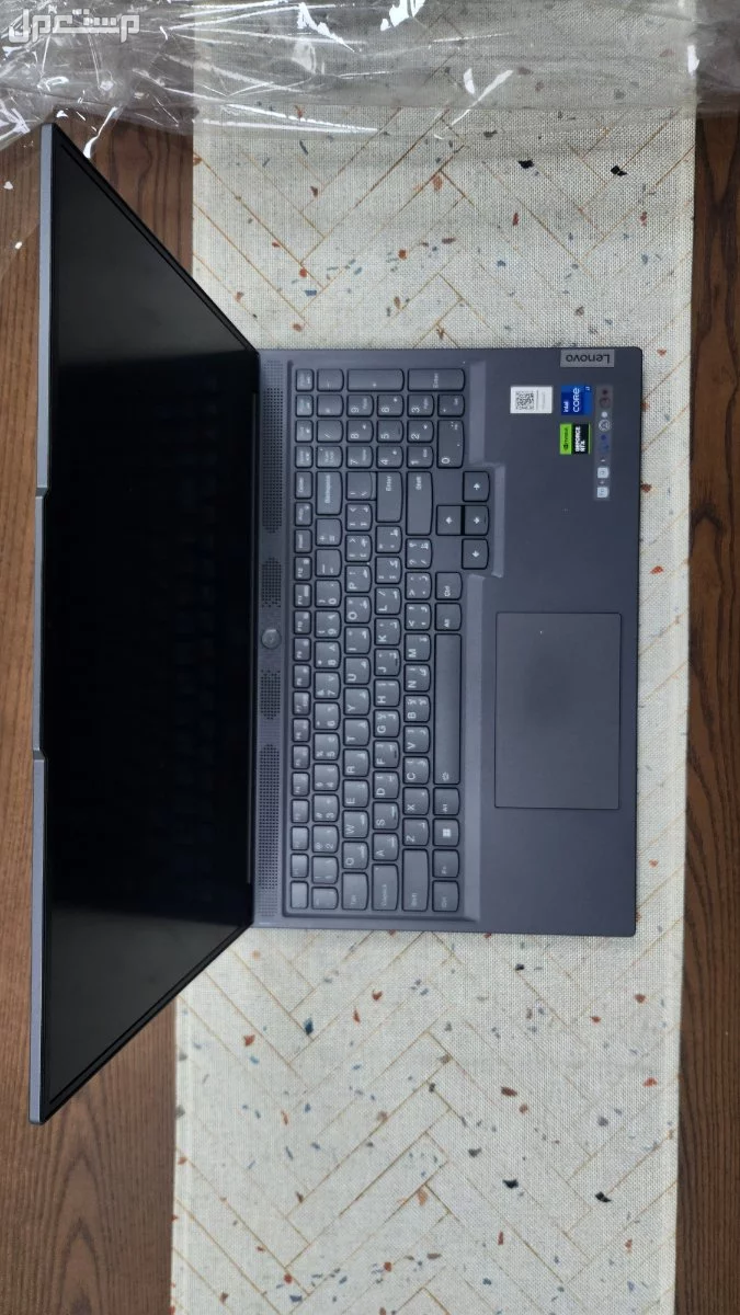 Laptop Lenovo Legion Slim 5 16IRH8
