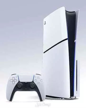 playstion 5  للبيع مع الكنترول