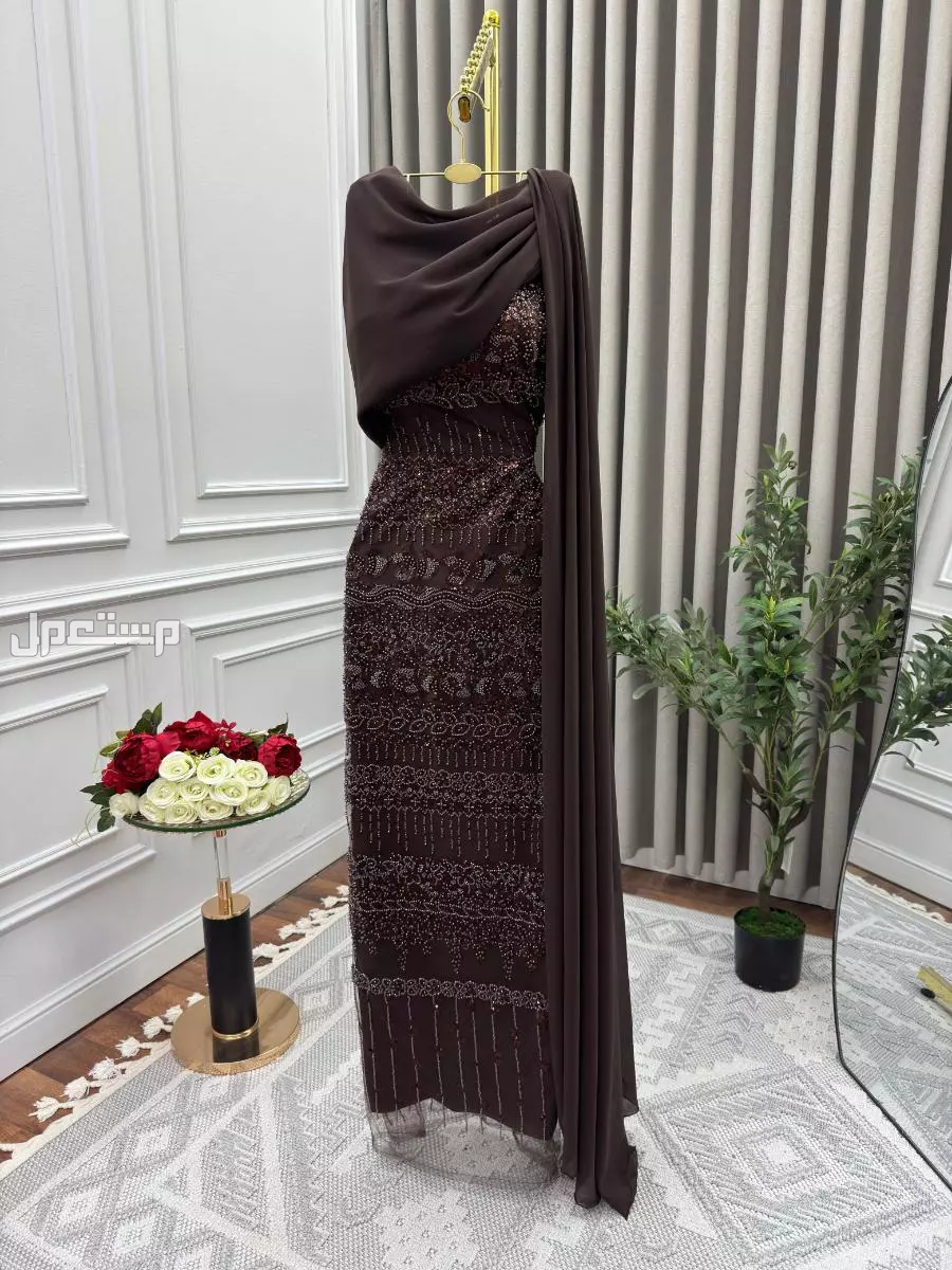 فساتين مناسبات واعياد نشحن لكافه مدن المملكة لطلب ولاستفسار وتسأب 0567358943   في نجران بسعر 200 ريال سعودي