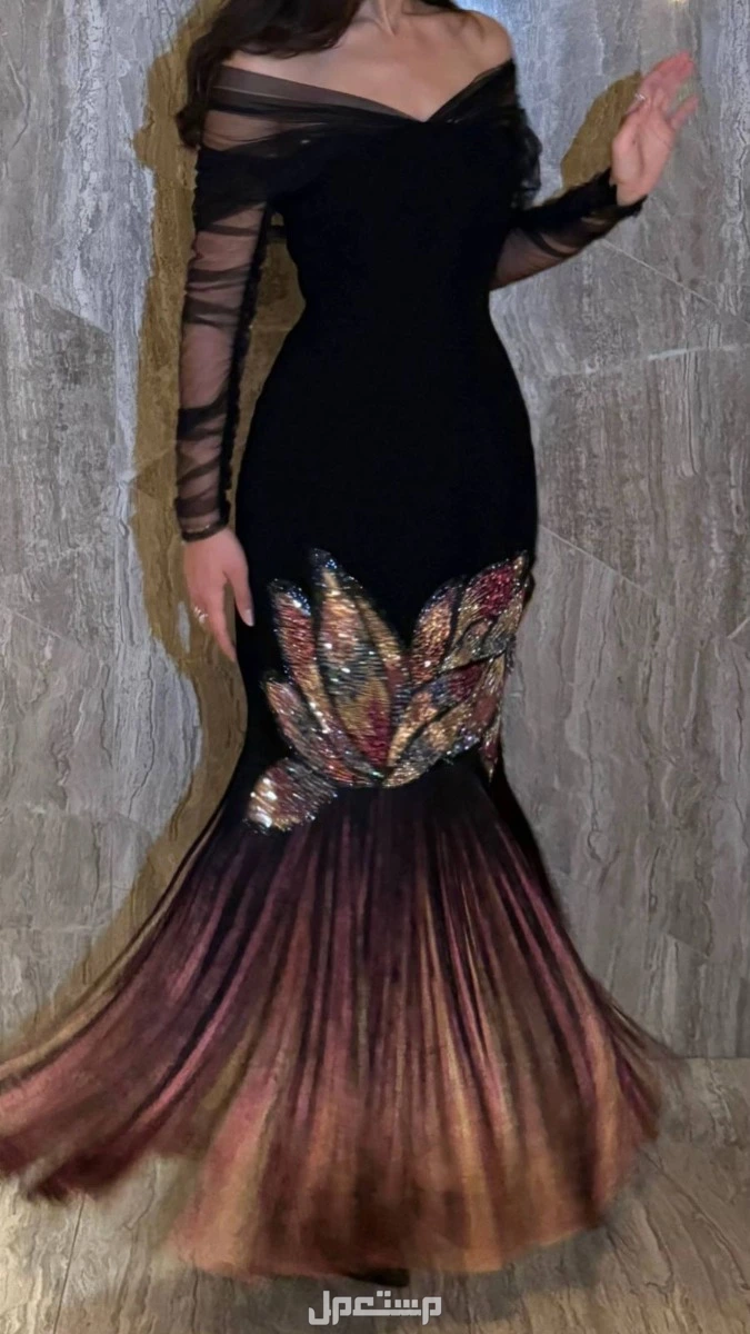 فساتين مناسبات واعياد نشحن لكافه مدن المملكة لطلب ولاستفسار وتسأب 0567358943   في نجران بسعر 200 ريال سعودي