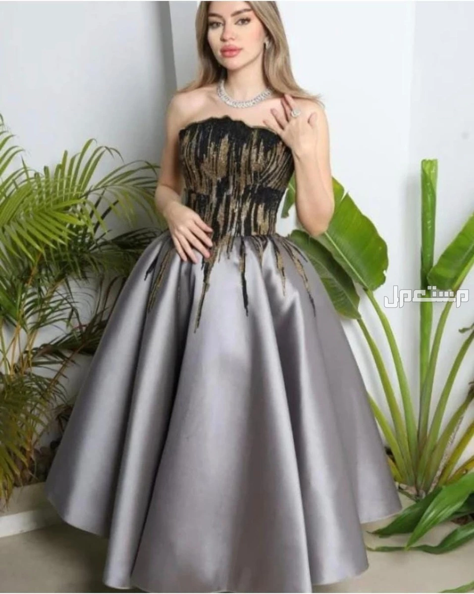 فساتين مناسبات واعياد نشحن لكافه مدن المملكة لطلب ولاستفسار وتسأب 0567358943   في نجران بسعر 200 ريال سعودي