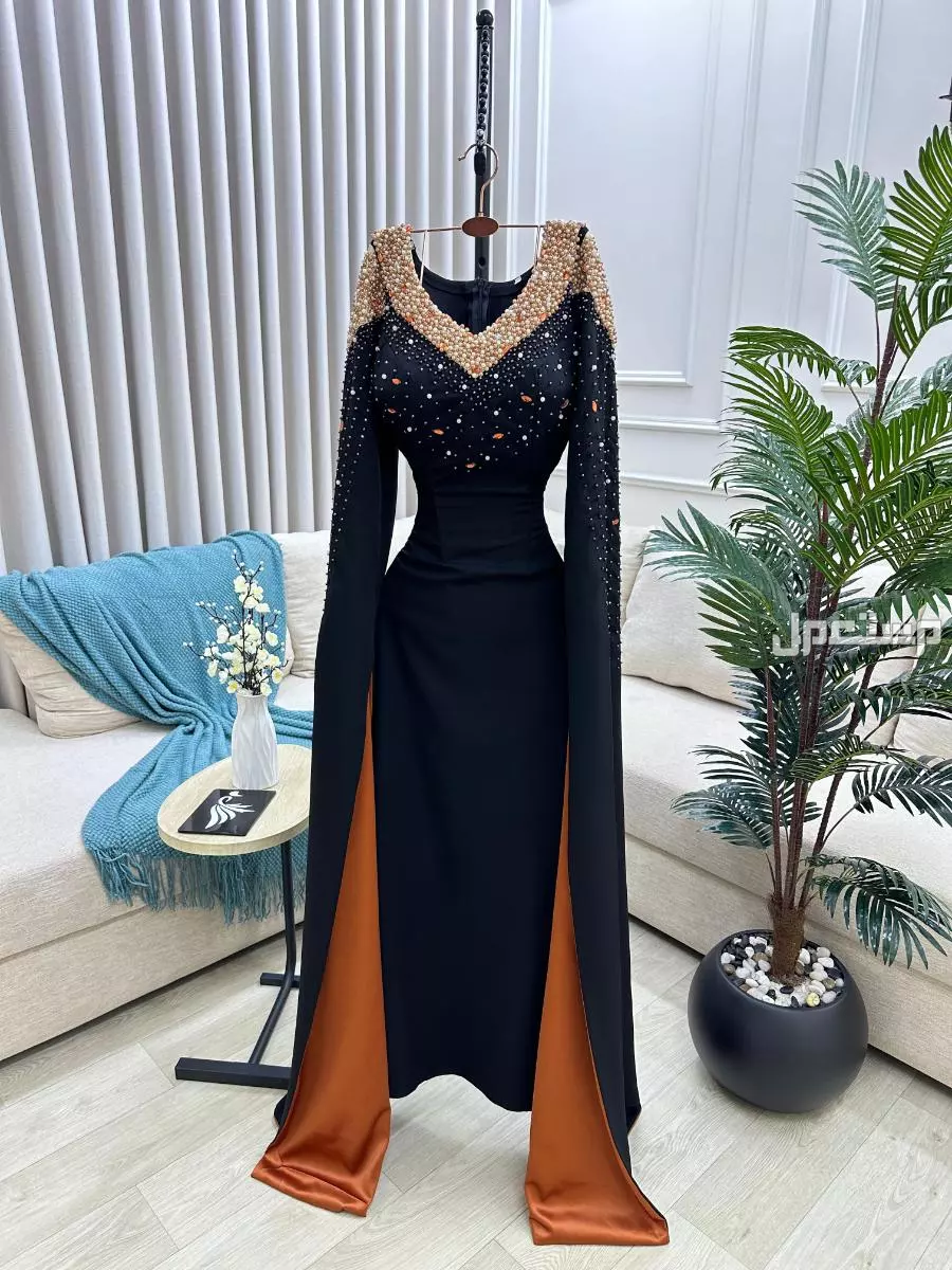 فساتين مناسبات واعياد نشحن لكافه مدن المملكة لطلب ولاستفسار وتسأب 0567358943   في نجران بسعر 200 ريال سعودي