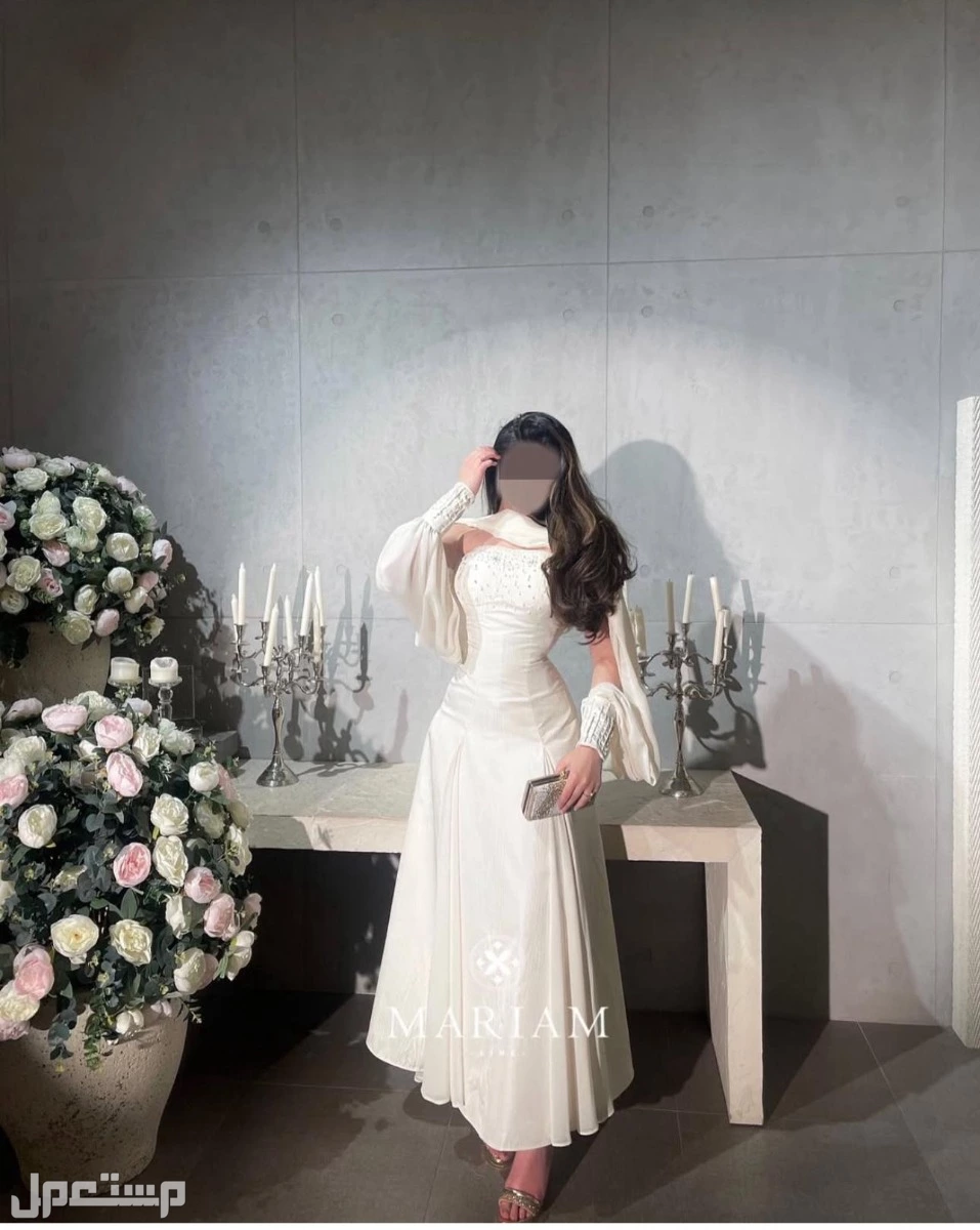 فساتين مناسبات واعياد نشحن لكافه مدن المملكة لطلب ولاستفسار وتسأب 0567358943   في نجران بسعر 200 ريال سعودي