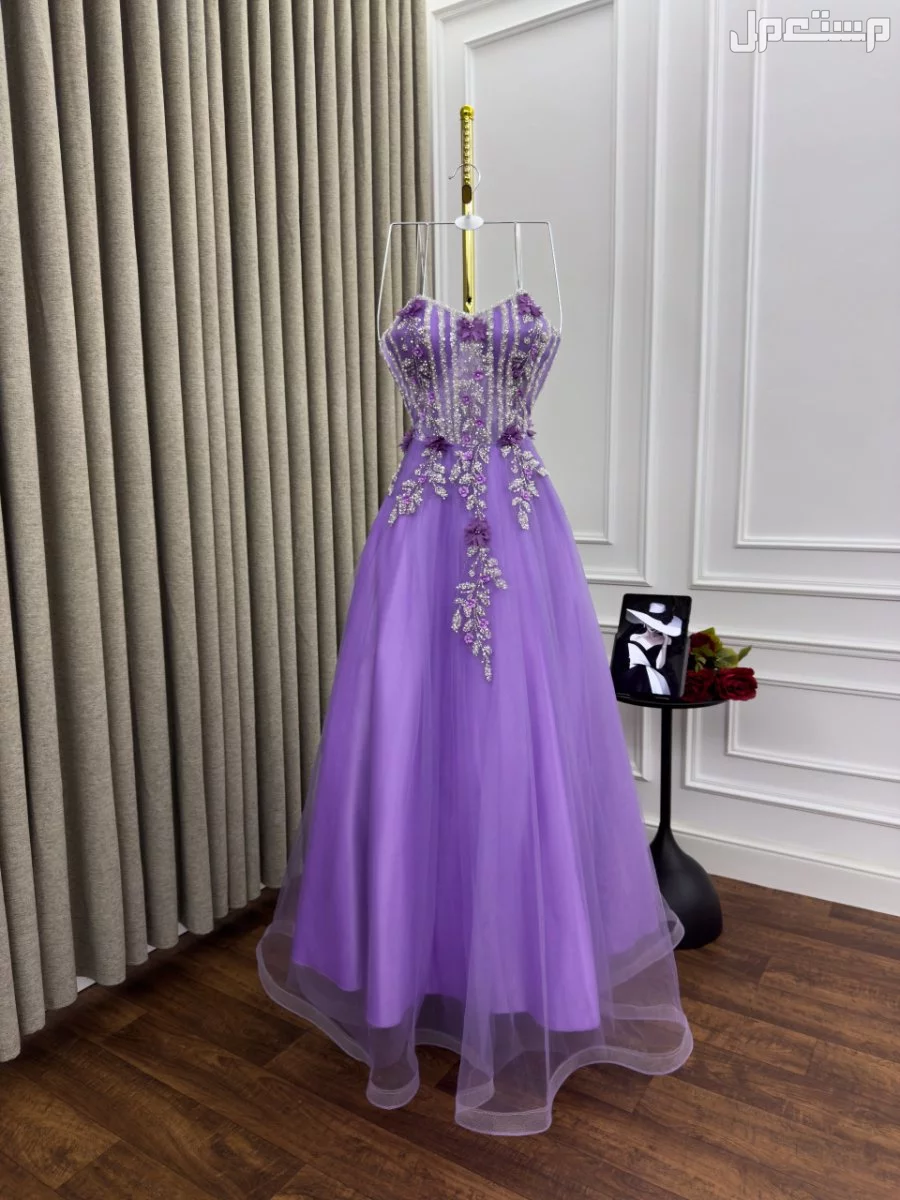 فساتين مناسبات واعياد نشحن لكافه مدن المملكة لطلب ولاستفسار وتسأب 0567358943   في نجران بسعر 200 ريال سعودي