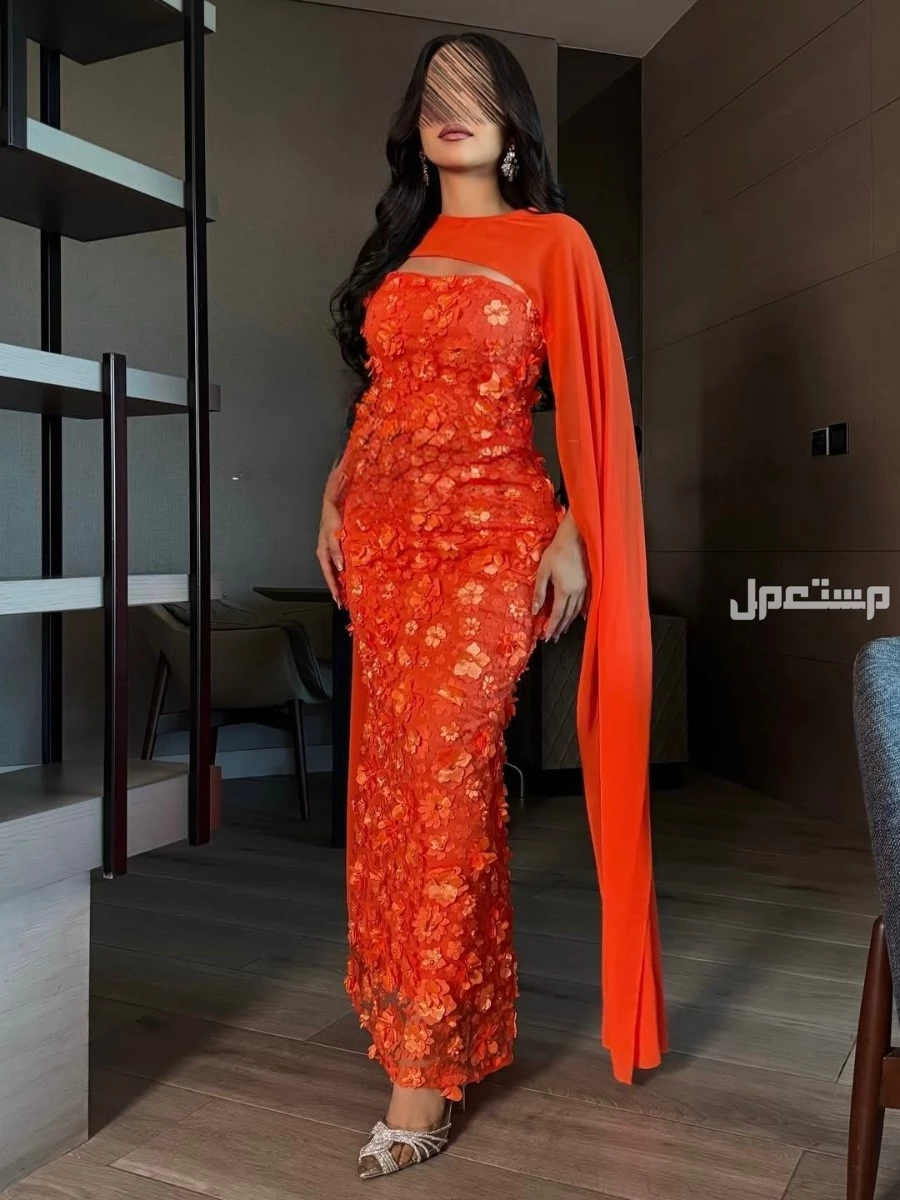 فساتين مناسبات واعياد نشحن لكافه مدن المملكة لطلب ولاستفسار وتسأب 0567358943   في نجران بسعر 200 ريال سعودي