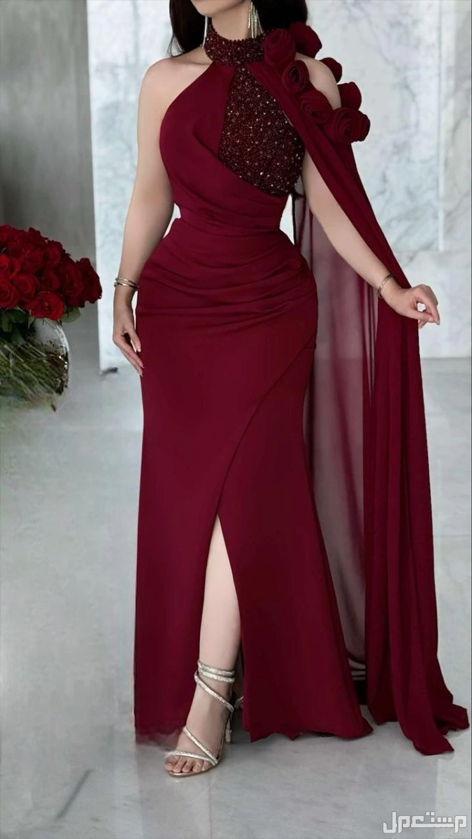 فساتين مناسبات واعياد نشحن لكافه مدن المملكة لطلب ولاستفسار وتسأب 0567358943   في نجران بسعر 200 ريال سعودي