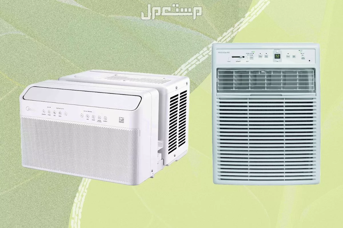 أفضل أنواع التكييفات 1.5 حصان بالأسعار.. دليل شامل 2025 أفضل تكييف شباك