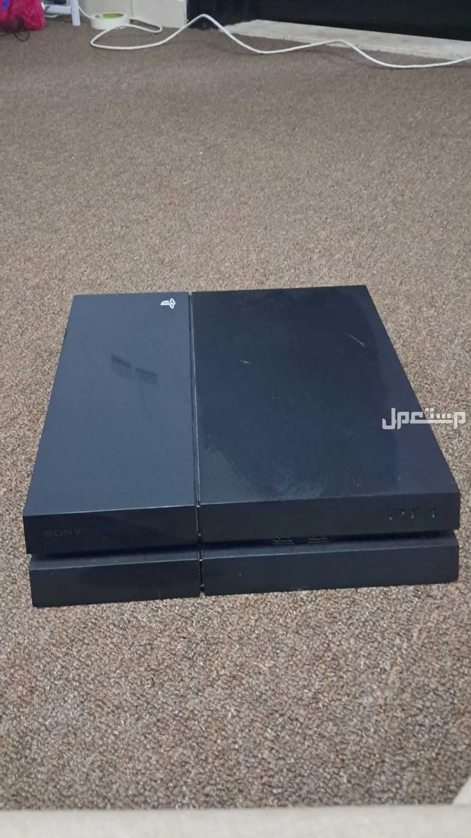 سوني فور للبيع تواصل معي 0505437749 بسعر 600 درهم
