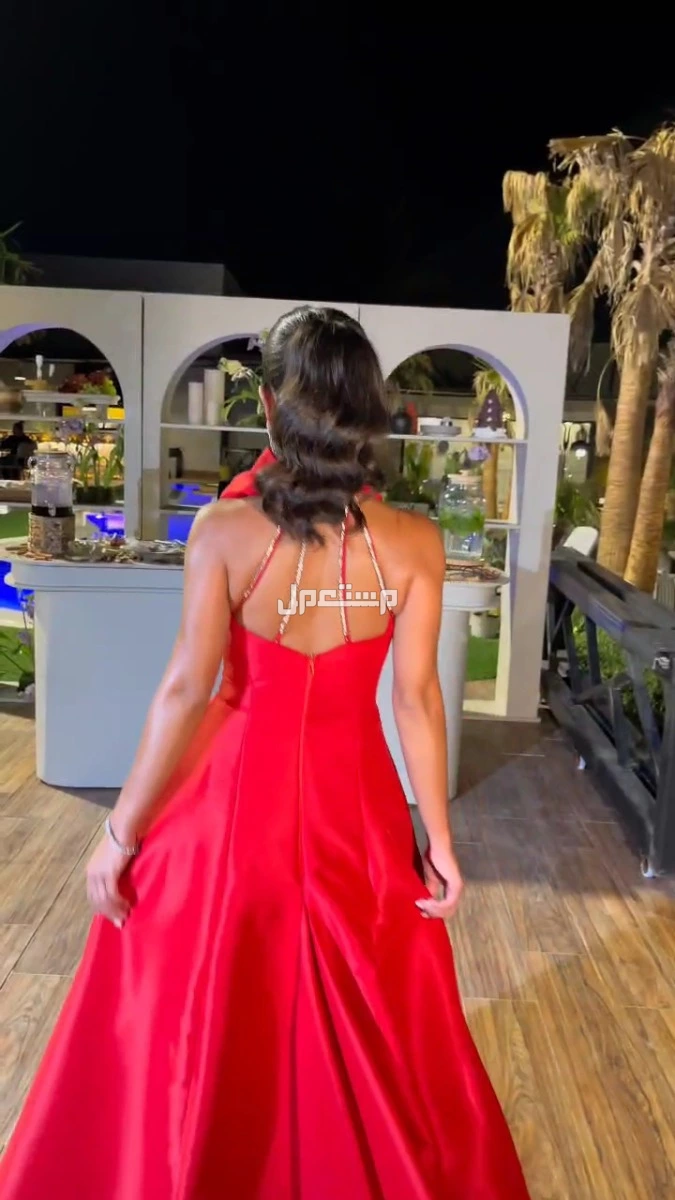 فساتين حديثة اعياد مناسبات نشحن لكافه مدن المملكة لطلب ولاستفسار وتسأب 0567358943   في الخفجى بسعر 200 ريال سعودي