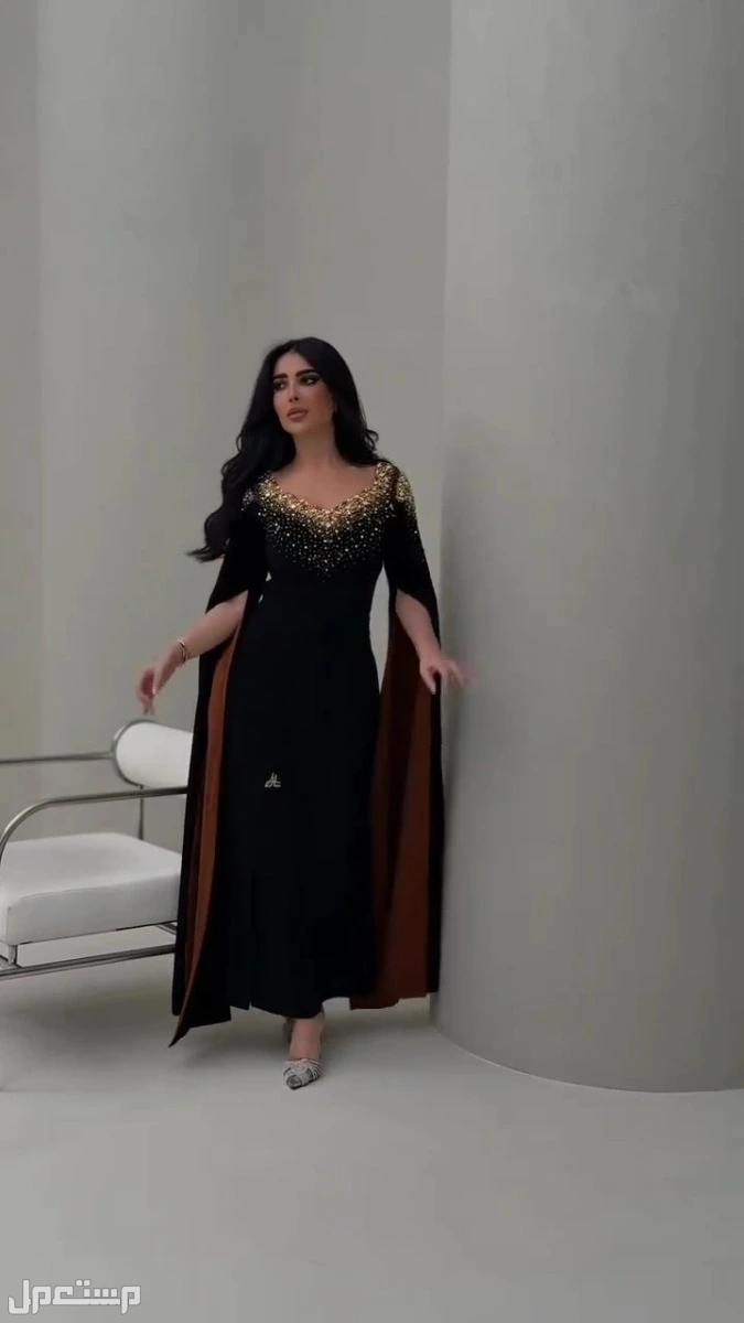 فساتين حديثة اعياد مناسبات نشحن لكافه مدن المملكة لطلب ولاستفسار وتسأب 0567358943   في الخفجى بسعر 200 ريال سعودي