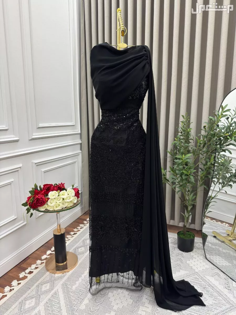 فساتين حديثة اعياد مناسبات نشحن لكافه مدن المملكة لطلب ولاستفسار وتسأب 0567358943   في الخفجى بسعر 200 ريال سعودي