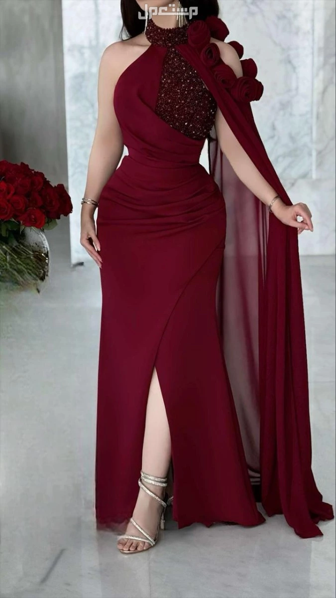 فساتين حديثة اعياد مناسبات نشحن لكافه مدن المملكة لطلب ولاستفسار وتسأب 0567358943   في الخفجى بسعر 200 ريال سعودي