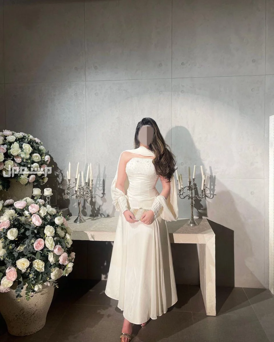 فساتين حديثة اعياد مناسبات نشحن لكافه مدن المملكة لطلب ولاستفسار وتسأب 0567358943   في الخفجى بسعر 200 ريال سعودي