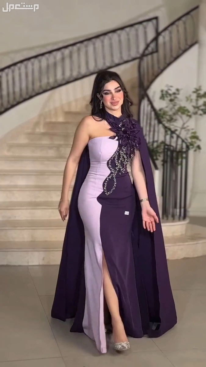 فساتين حديثة اعياد مناسبات نشحن لكافه مدن المملكة لطلب ولاستفسار وتسأب 0567358943   في الخفجى بسعر 200 ريال سعودي