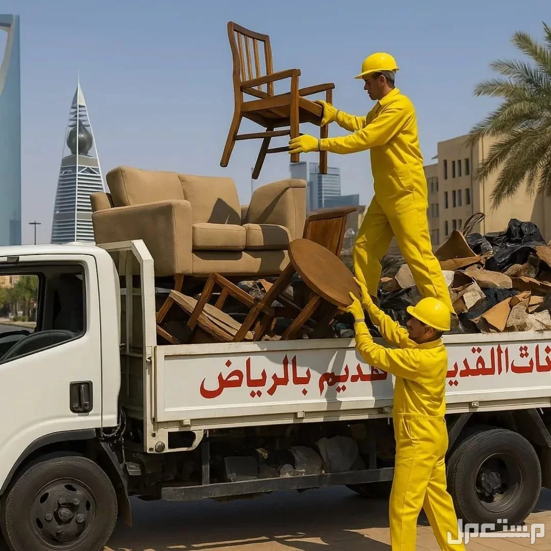 دينا طش الاثاث القديم بالرياض  في الرياض بسعر 200 ريال سعودي