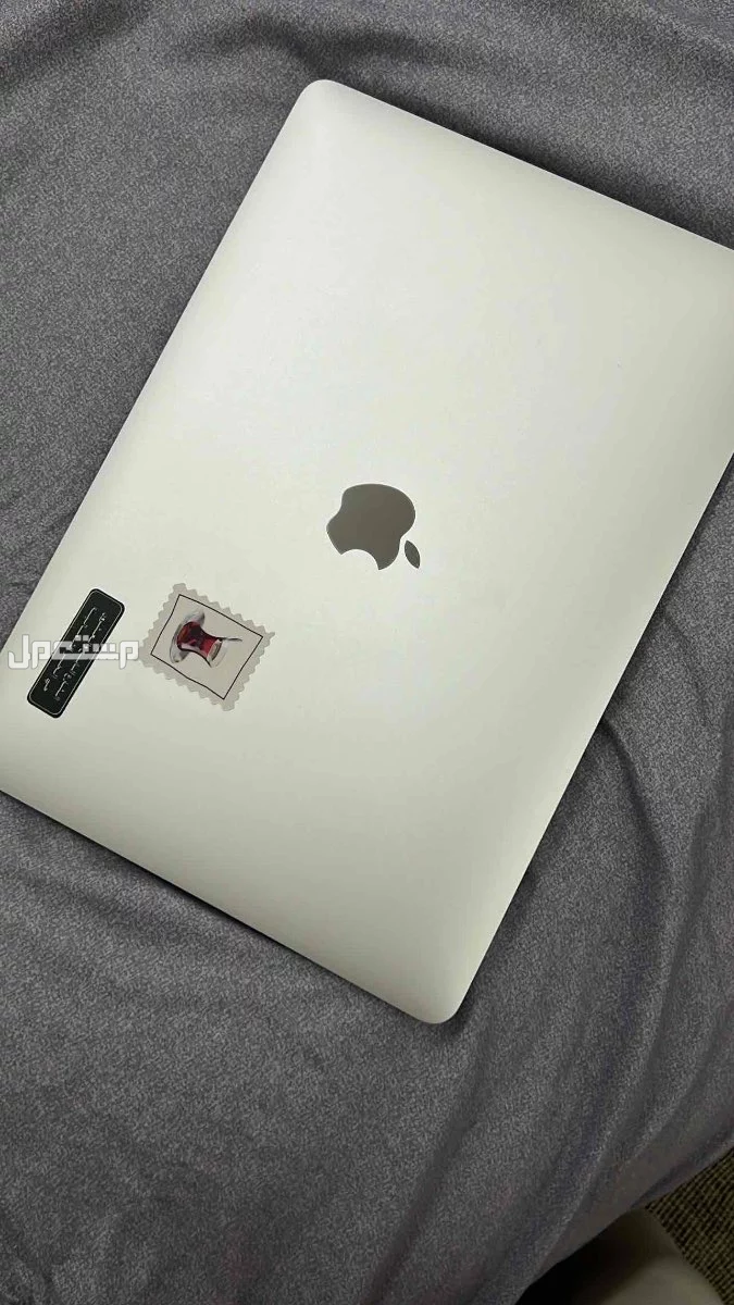 للبيع: MacBook Pro M1 مقاس 13 بوصة - بحالة ممتازة