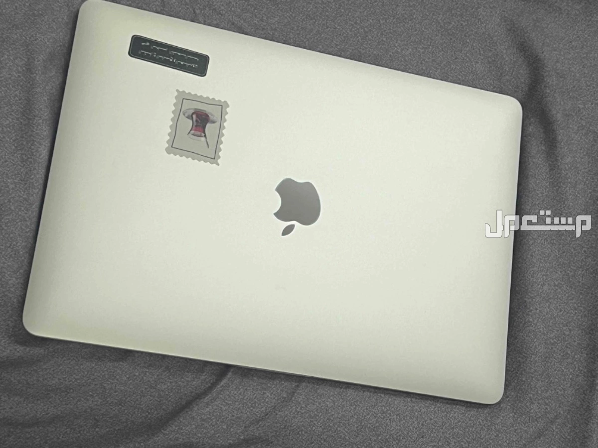 للبيع: MacBook Pro M1 مقاس 13 بوصة - بحالة ممتازة