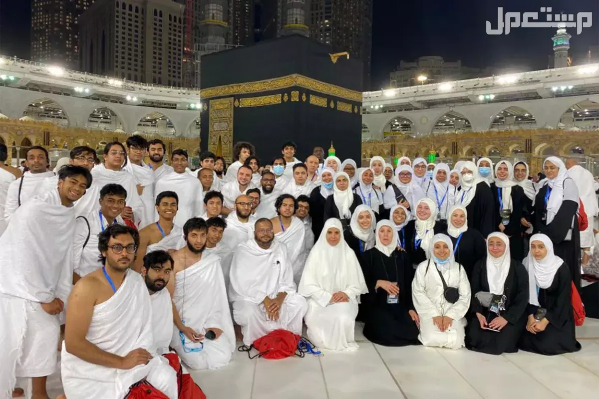 تقويم موسم العمرة لعام 1447.. وموعد اصدار التأشيرات موسم العمرة 1447