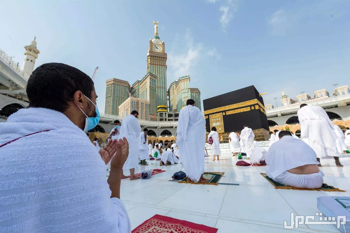 تقويم موسم العمرة لعام 1447.. وموعد اصدار التأشيرات أفضل وقت للعمرة بدون زحمة