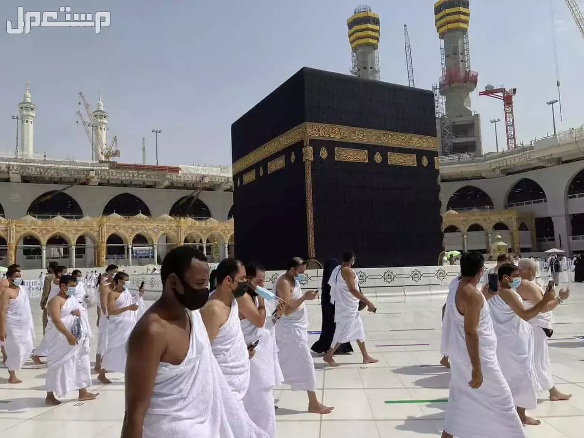 تقويم موسم العمرة لعام 1447.. وموعد اصدار التأشيرات متى ينتهي موسم العمرة 2025