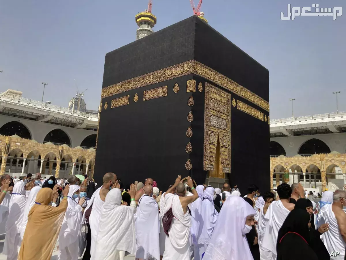تقويم موسم العمرة لعام 1447.. وموعد اصدار التأشيرات متى ينتهي موسم العمرة 1446