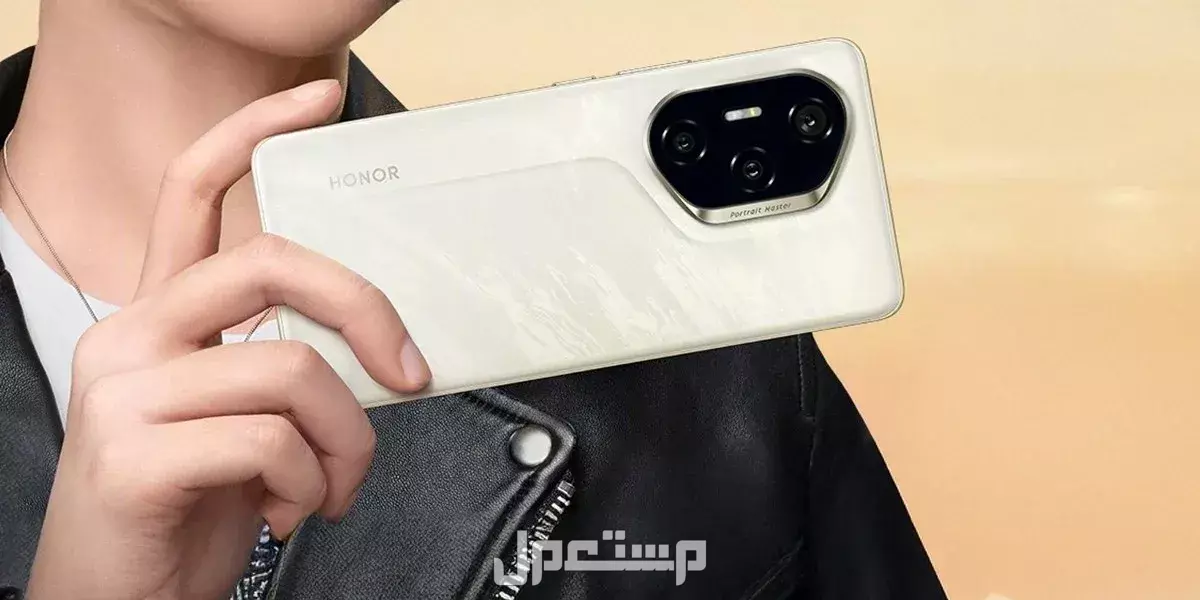 مميزات وعيوب هاتف هونر pro 400.. التفاصيل بالسعر والمواصفات تصميم هونر pro 400