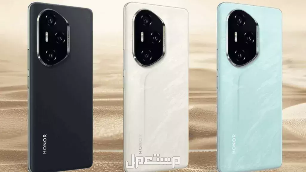 مميزات وعيوب هاتف هونر pro 400.. التفاصيل بالسعر والمواصفات الوان هونر 400 برو