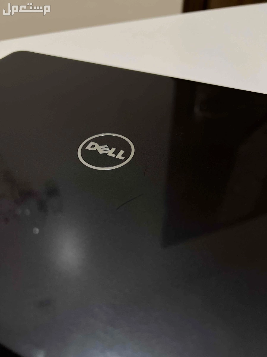لاب توب DELL للبيع في الاحساء  بسعر 400 ريال