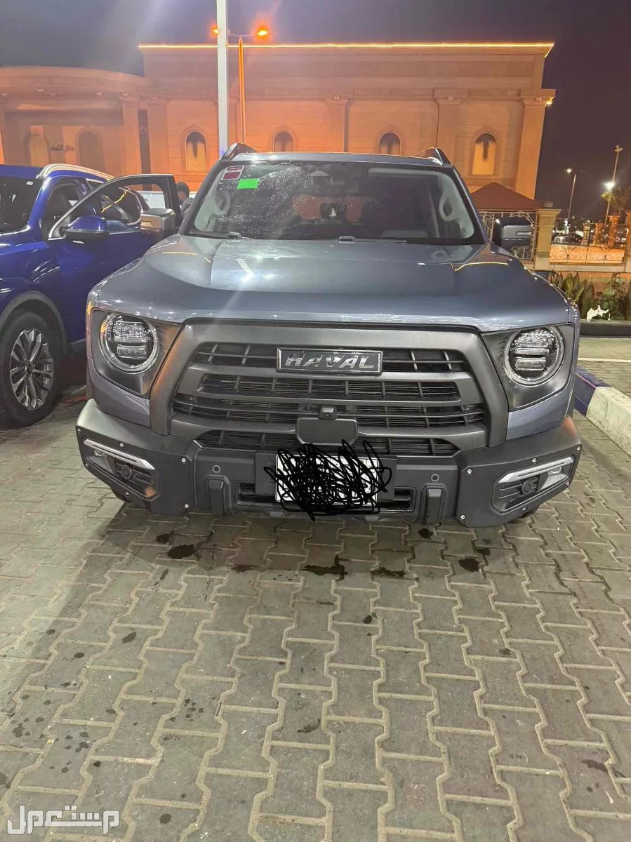 هافال دارجو 2022 في جدة بسعر 01 ريال سعودي