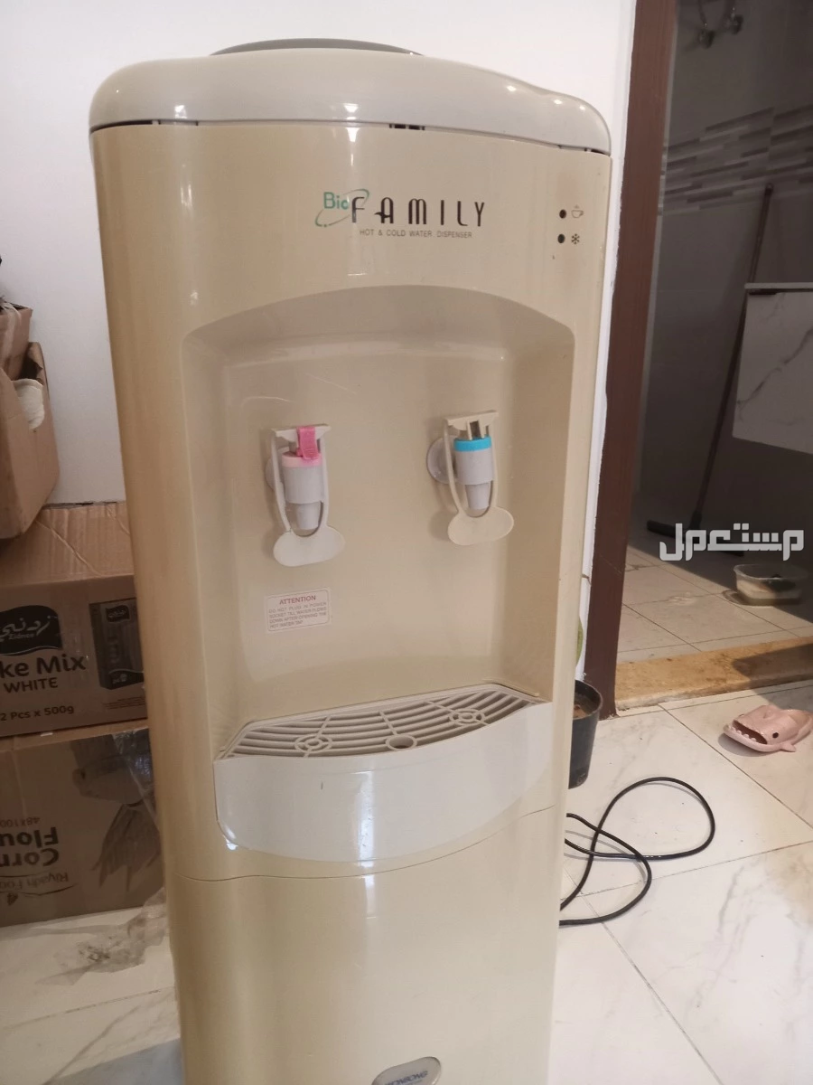 برادة شبه جديدة Bio FAMILY في جدة بسعر 300 ريال سعودي