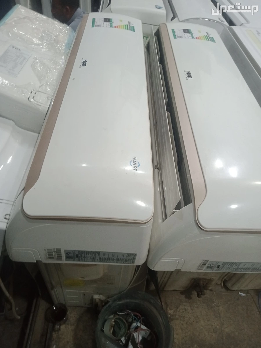 لبيع جميع انواع المكيفات اسبليت وشباك أخو الجديد جوال ووتس لبيع جميع انواع المكيفات اسبليت وشباك أخو الجديد بالتركيب والضمان جوال ووتس اتصل نصل في جميع أنحاء الرياض